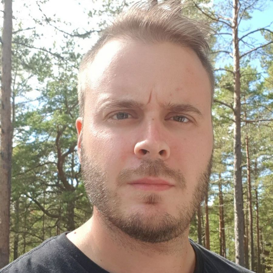 Jukka Laakso (CEO Soihtu DTx) Jukka Laakso (CEO Soihtu DTx)