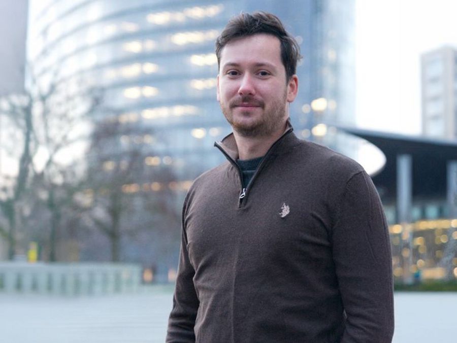 Webdesign für den Mittelstand: Robin Oehler erklärt, worauf es bei der Website wirklich ankommt