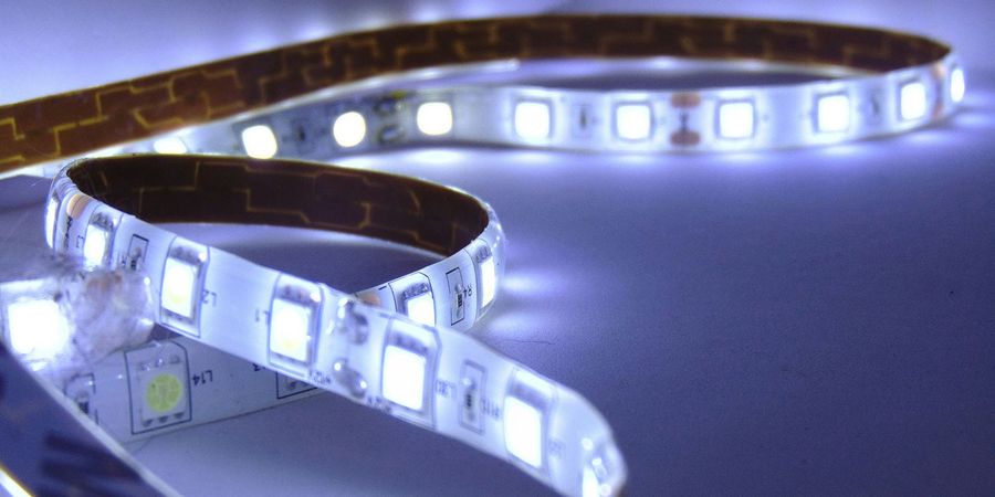 LED-Streifen für Industrie im Vergleich 2026 LED-Streifen für Industrie im Vergleich 2026
