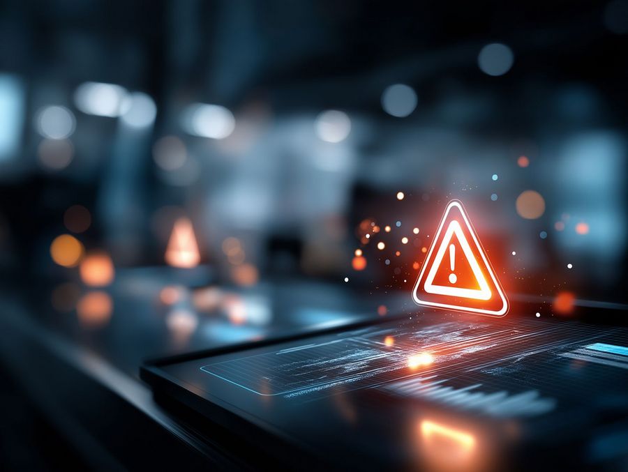 IT-Sicherheit ist Chefsache geworden – und das aus gutem Grund