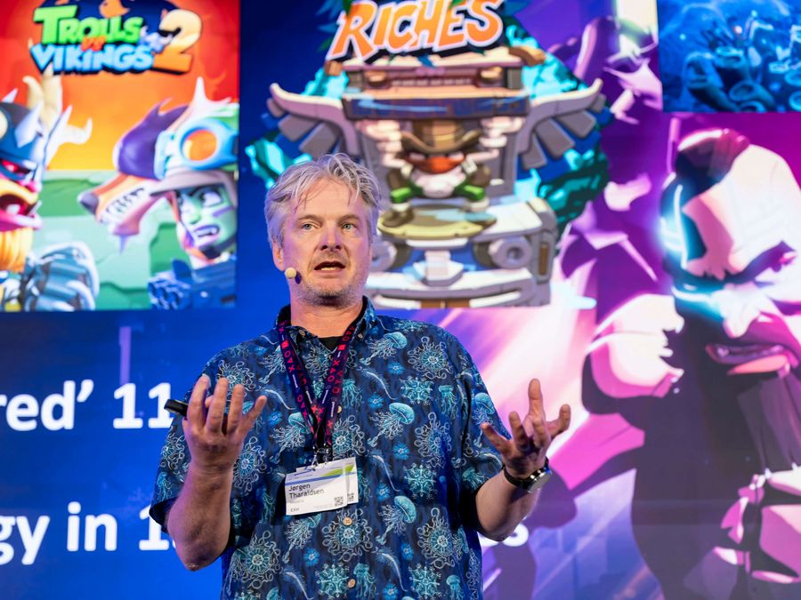 Digitale Transformation live: gamescom congress bringt die Expertinnen und Experten der digitalen Welt nach Köln