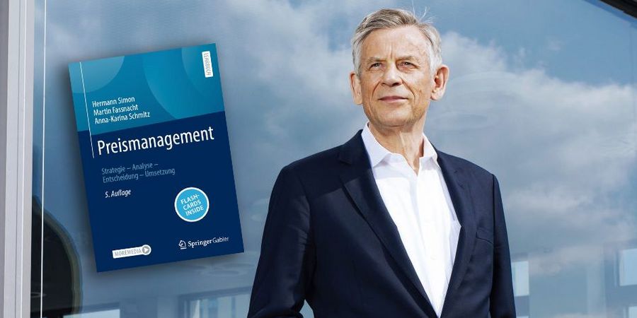 Hermann Simon Preismanagement