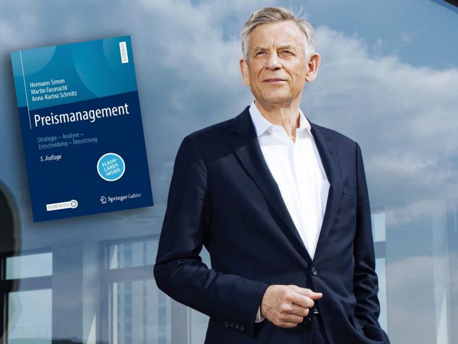 Neuauflage: Preismanagement – Mehr Gewinn durch kluge Strategien