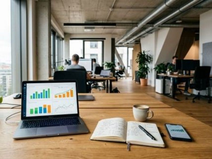 Google Ads für den Mittelstand: Leitfaden für messbare Kampagnenergebnisse