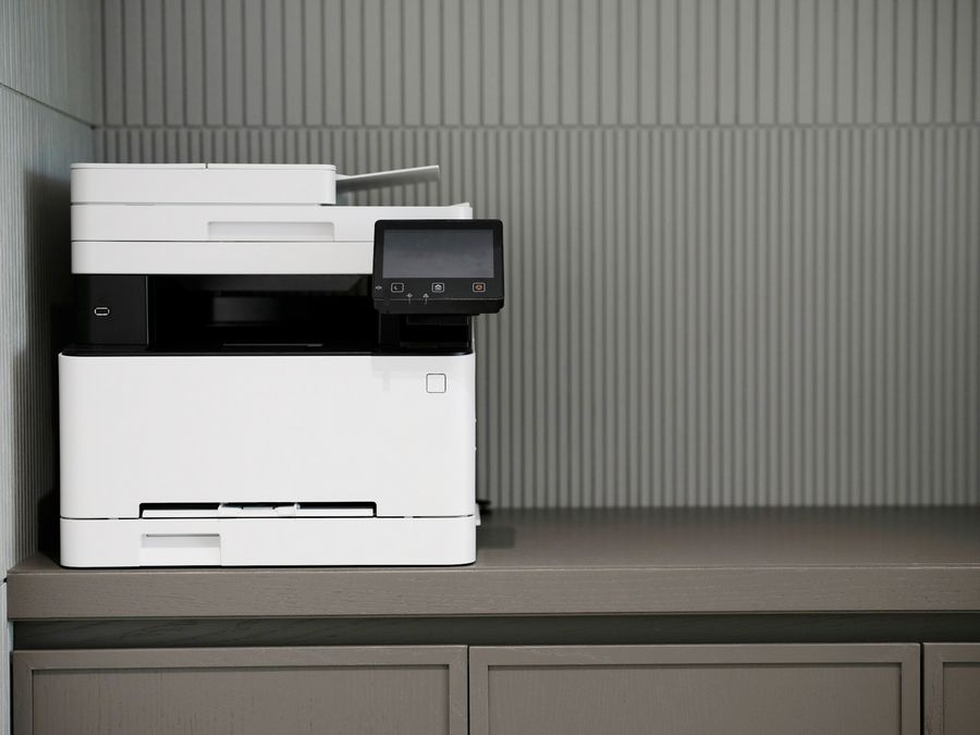 Green Office: Warum der Weg zur Klimaneutralität beim Drucker anfängt