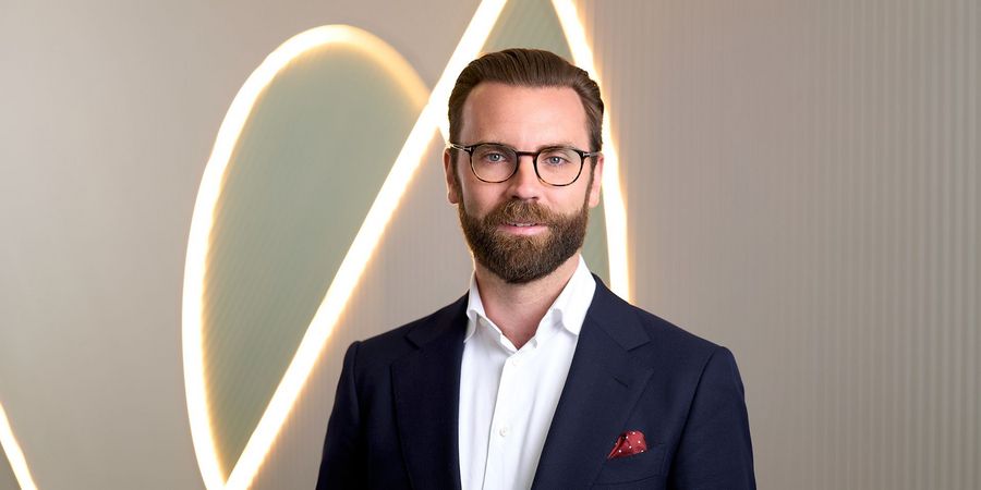 Patrick Seidler, S&B Strategy GmbH