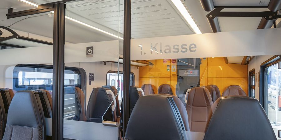 Schliess- und Sicherungssysteme GmbH Trennwände 