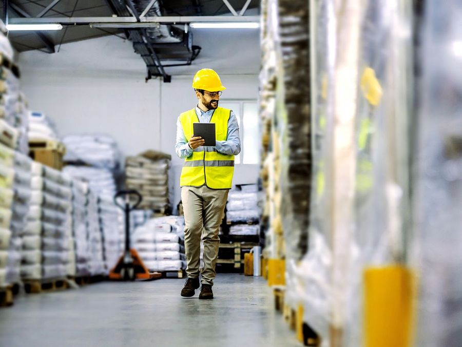 Effiziente Logistik als Schlüssel zu Kostenersparnis und Wirtschaftswachstum