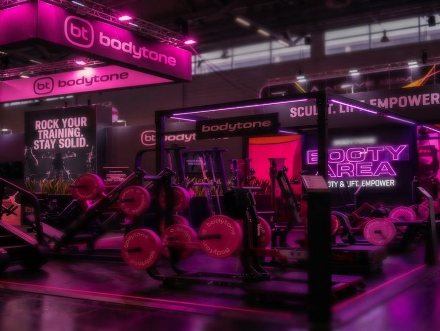 Zwischen KI, Community und Prävention: Die FIBO 2026 setzt neue Maßstäbe