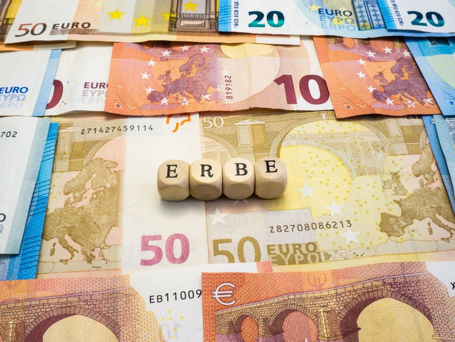 Welche Herausforderungen bergen Nachlassinsolvenzen?