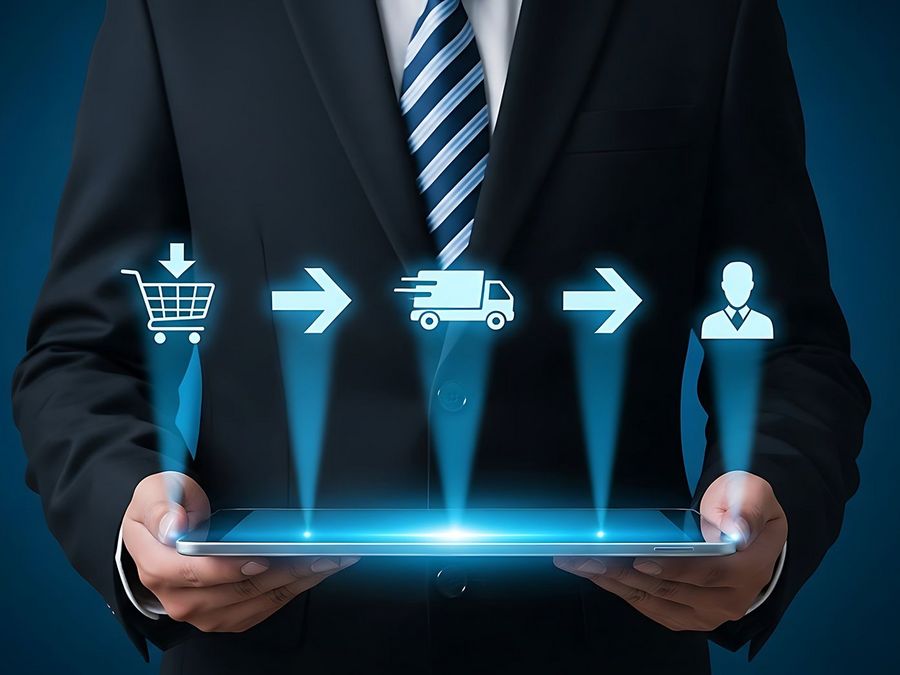 Produktionsstopps, Personalmangel, steigende Kosten: Wie Unternehmen ihre Logistikprozesse zukunftssicher machen