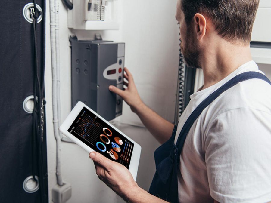 Elektrohandwerk: Zugmaschine der digitalen Zukunft