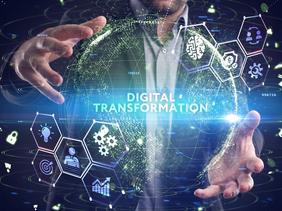 Digitale Transformation im Mittelstand: Wenn der Online-Auftritt zum Wettbewerbsvorteil wird