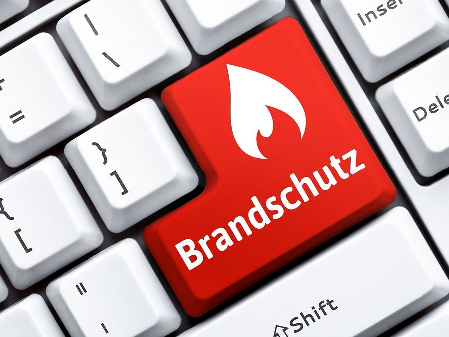 Welche Rolle spielt Brandschutz in modernen Unternehmen?