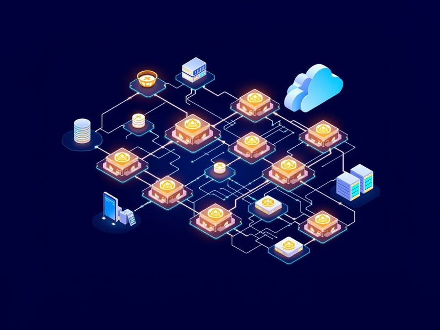 Digitale Skalierung: Erfolgsstrategien für wachsende Unternehmen im Netz