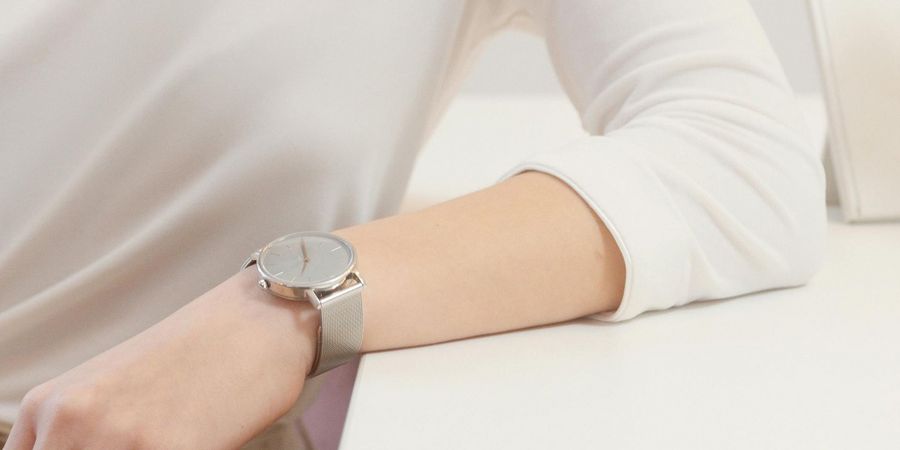 Nomos Uhren