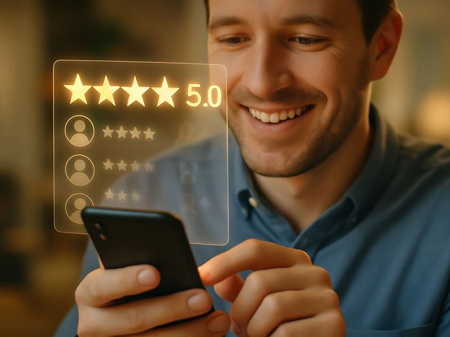 Die digitale Kundenbetreuung für einen größeren Unternehmens-Erfolg