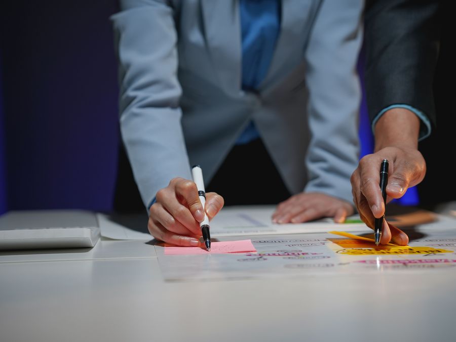 Agile Consulting – Was es ist und wie es Unternehmen voranbringt