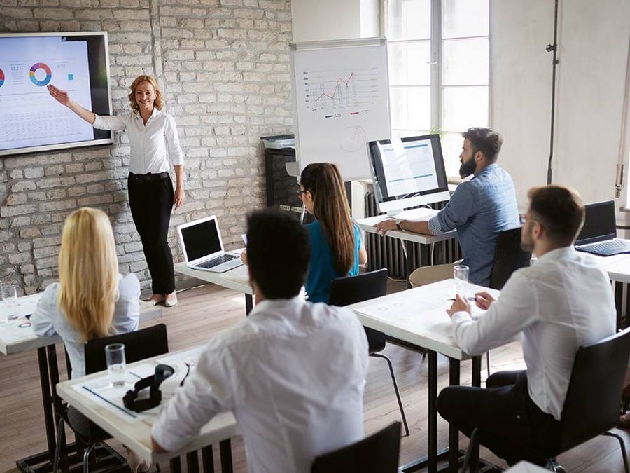 Flexibilität trifft Fachwissen: Das Konzept von ZumFachwirt erklärt