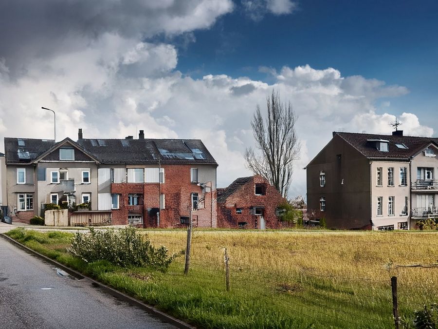 Wohnraumnot in deutschen Metropolen: Wege aus der Krise – Astorvia