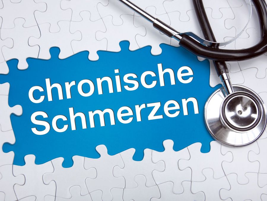 Neue Ansätze zur Behandlung chronischer Schmerzen: zwischen Tradition und Innovation