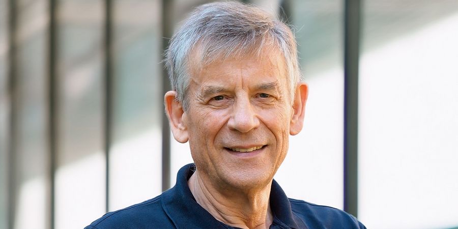 Prof. Dr. Hermann Simon