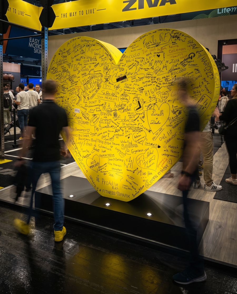 Fibo 2026 Fibo 2026