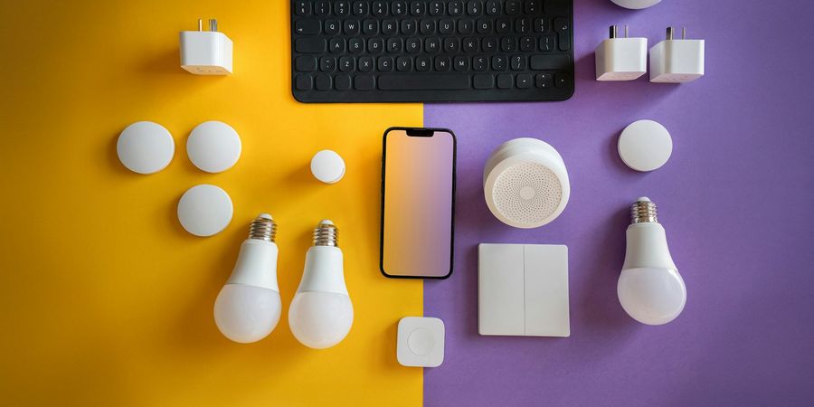 Smart Homes: Innovation & Investition ✓ Smart Homes: Innovation & Investition ✓