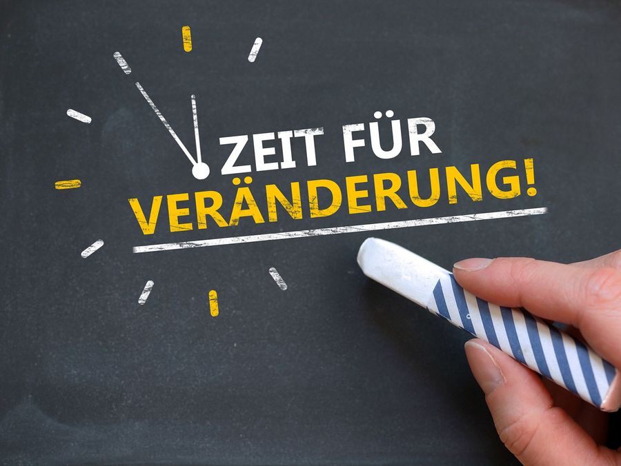 Motivation am Arbeitsplatz