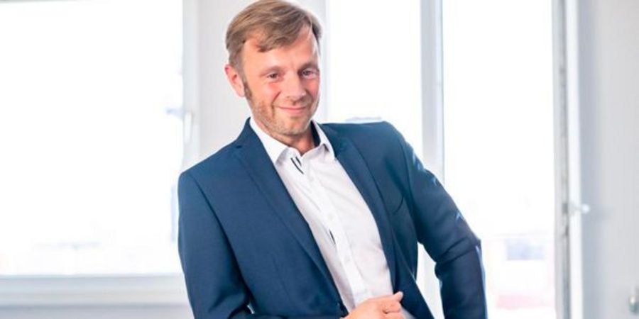 Reiner Schmidt: Warum Werte die Zukunft der Wirtschaft bestimmen