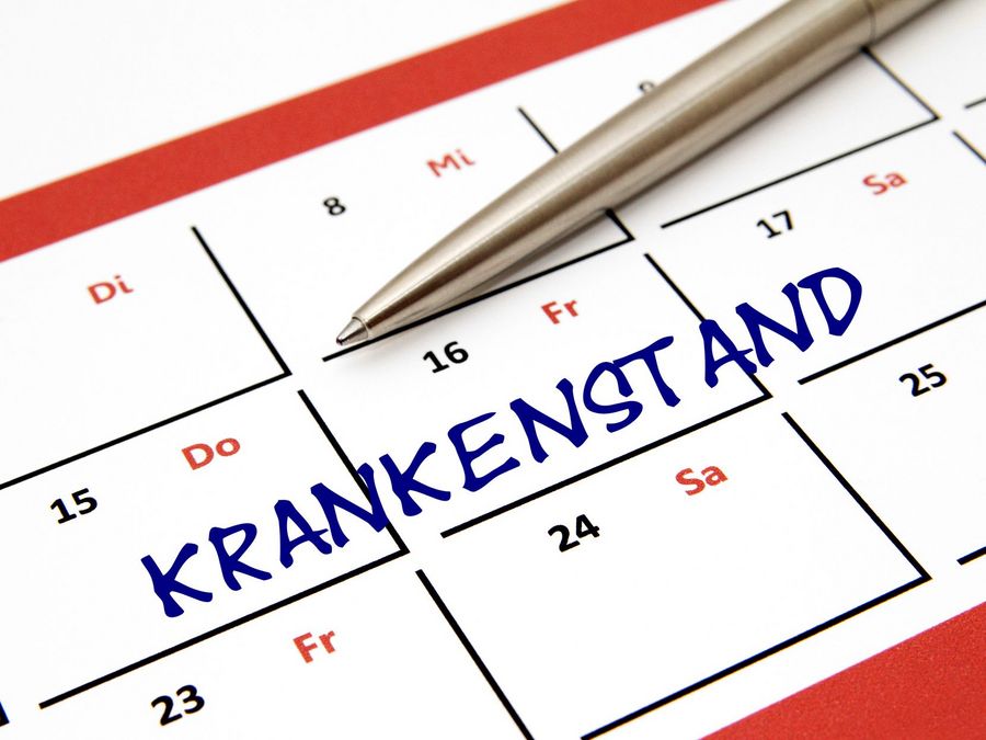 Wenn Fehlzeiten zum Warnsignal werden: Was Unternehmen aus steigenden Ausfällen lernen können