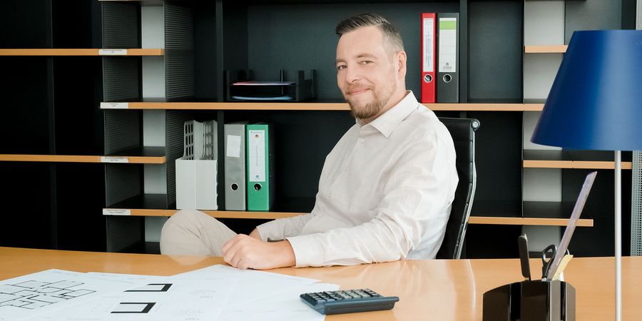 Wohnungsmarkt in Bewegung: Preise, Baugenehmigungen und politische Herausforderungen. © Lars Kurjo, SachNet GmbH