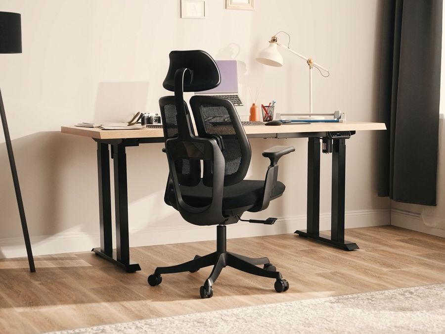 Wie man ein Büro im Unternehmen gestaltet und die Produktivität fördert