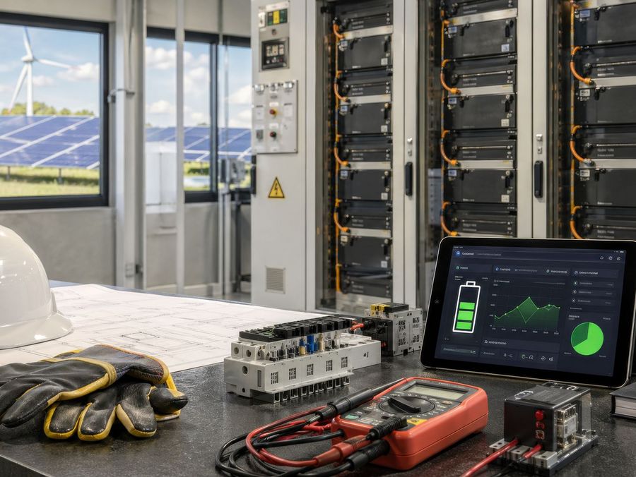 Die unterschätzte Gefahr: Warum die regelmäßige Prüfung von Arbeitsmitteln Pflicht ist