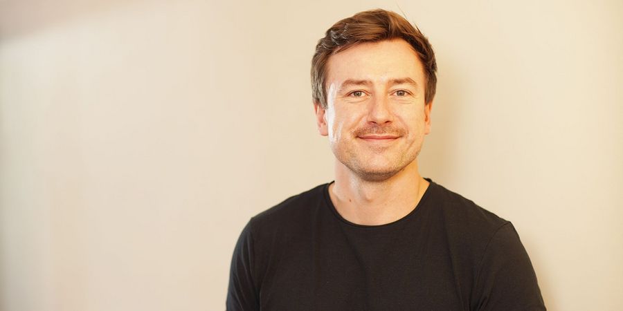 Gunnar Millitz, CEO von MCANISM