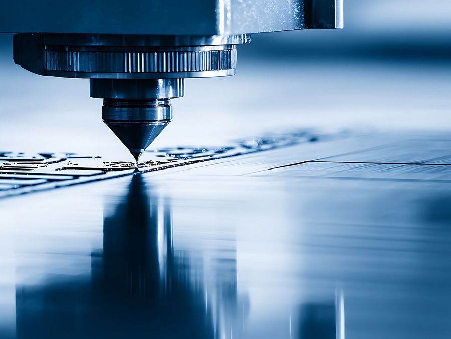 Oberflächenqualität in der Metallverarbeitung: Warum Präzision den Unterschied macht