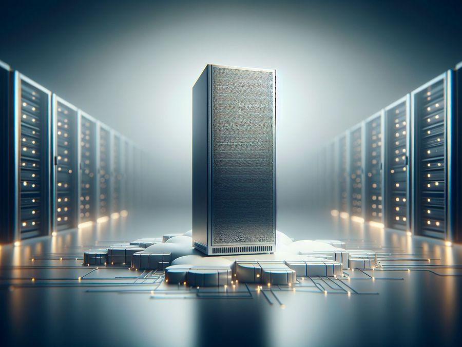 Effizienzsteigerung in der Cloud mit modernen Unternehmenshosting-Lösungen