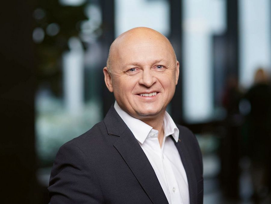 Zwiech, Jacek