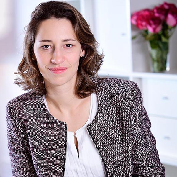 Susanne Wechsler - Lession Nine