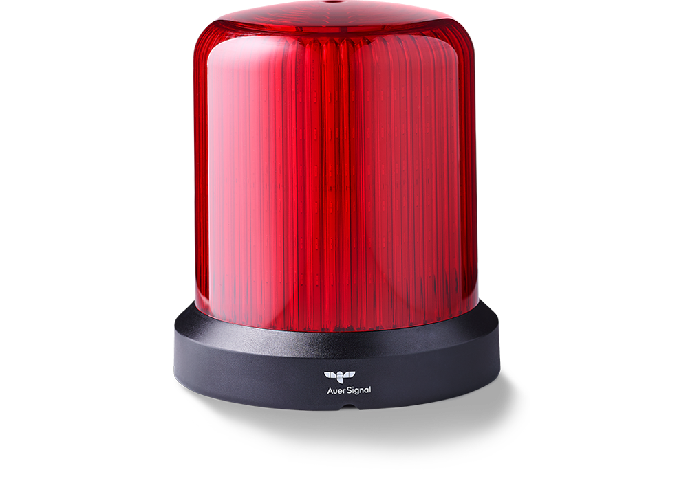 RDM LED Multifunktionsleuchte