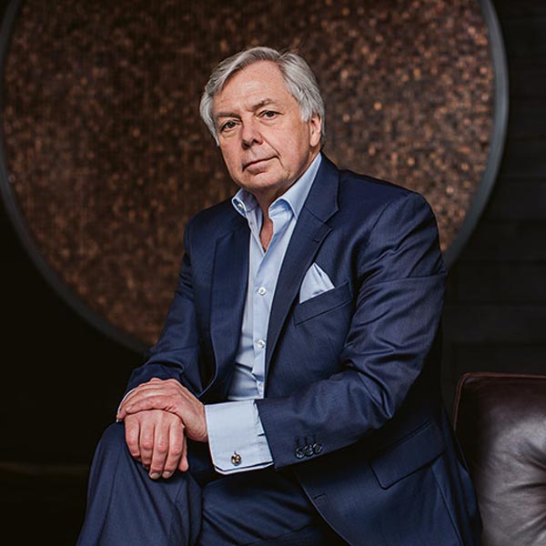 ralph alsdorf
