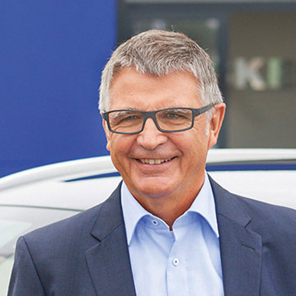 Michael Busch - Maske Fleet GmbH