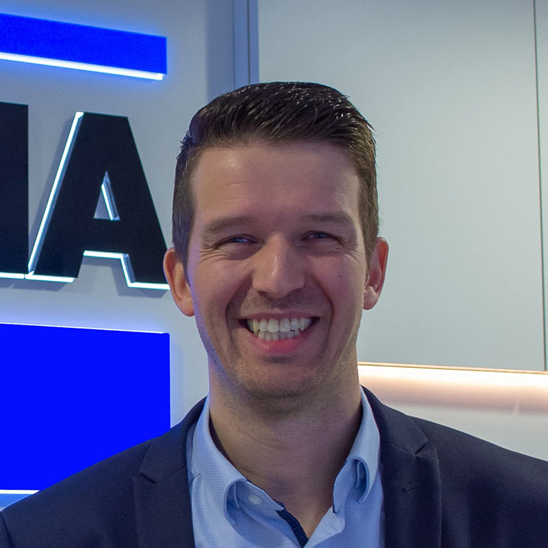 stefan hoewekenmeier