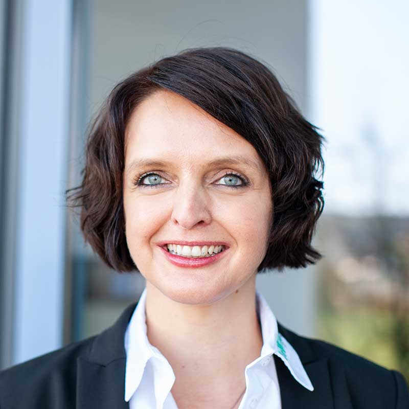 Christine Hohensteiner