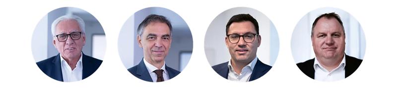 Faszination und Leidenschaft  in der zweiten Generation
