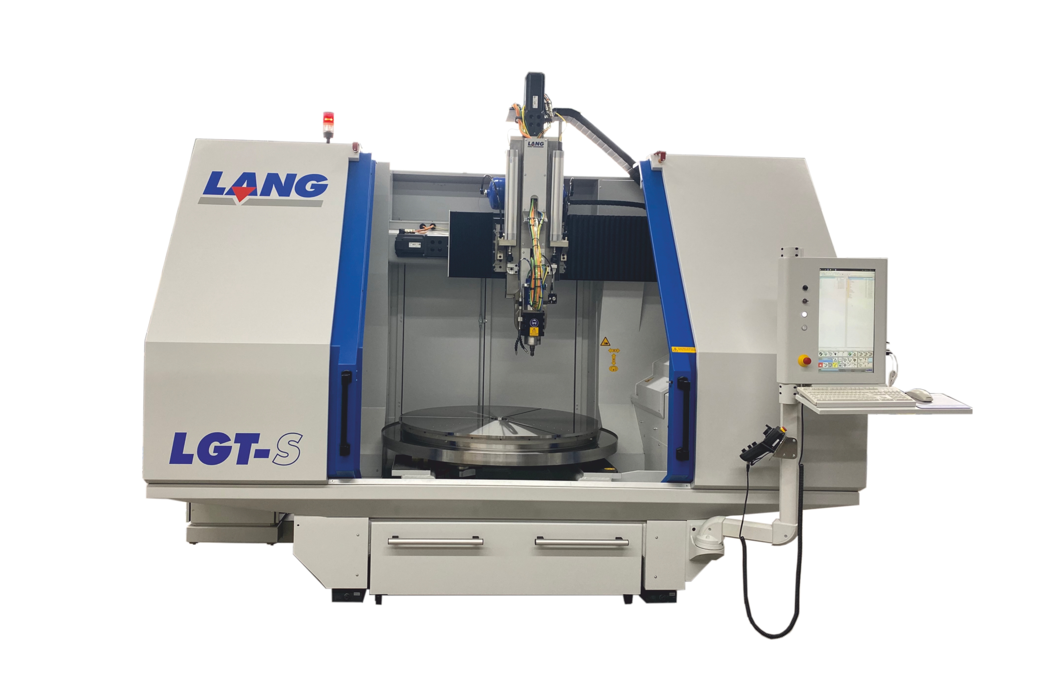Tire Solutions - LGT-S