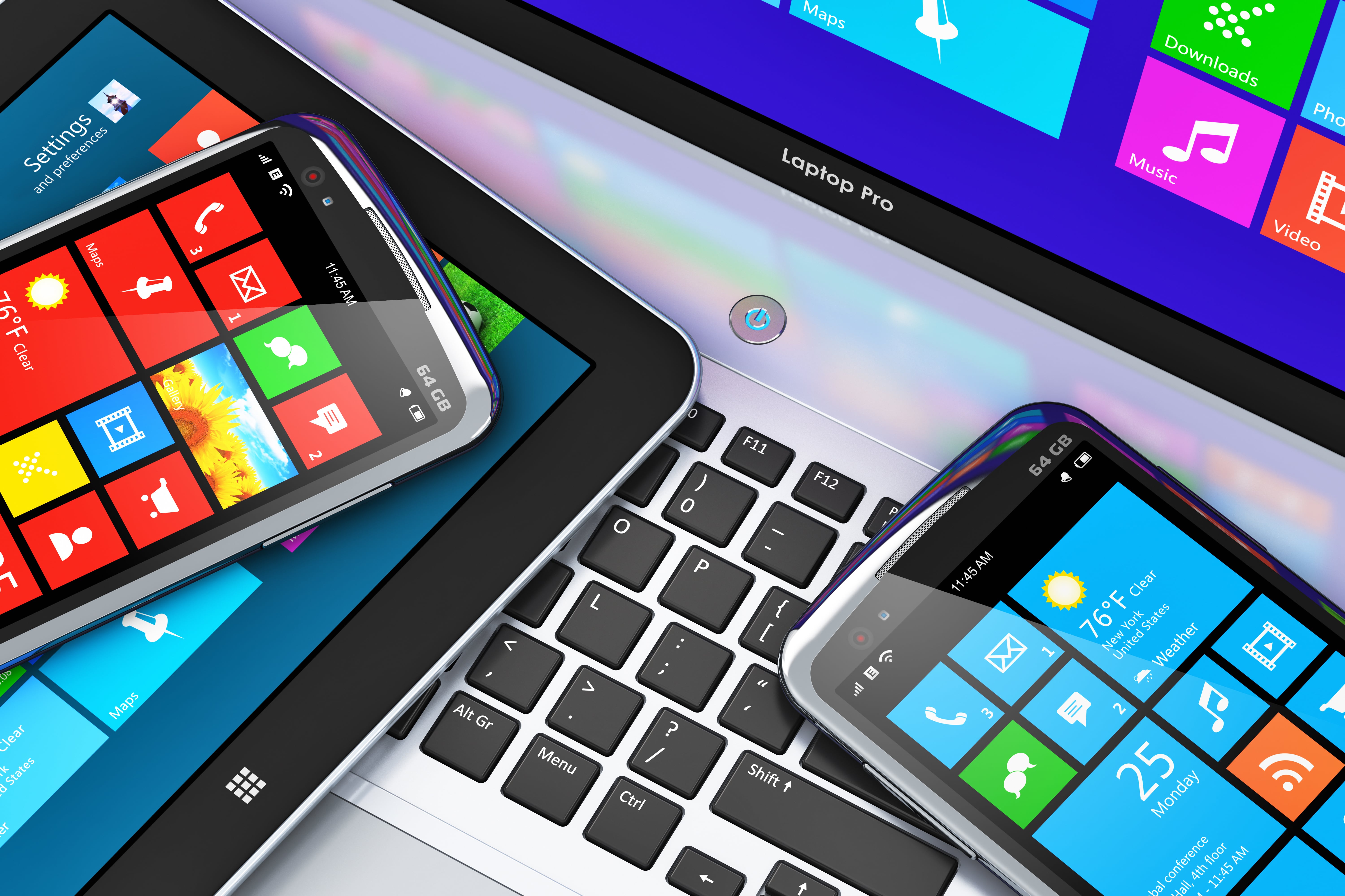 event: Empalis bei der Webkonferenz IT-Sicherheit "Microsoft365 absichern"