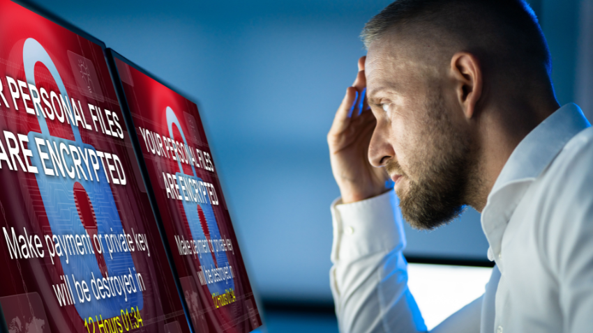Jetzt bei Focus Online: Cyberresilienz ist ein vielschichtiges und komplexes Dauerthema.