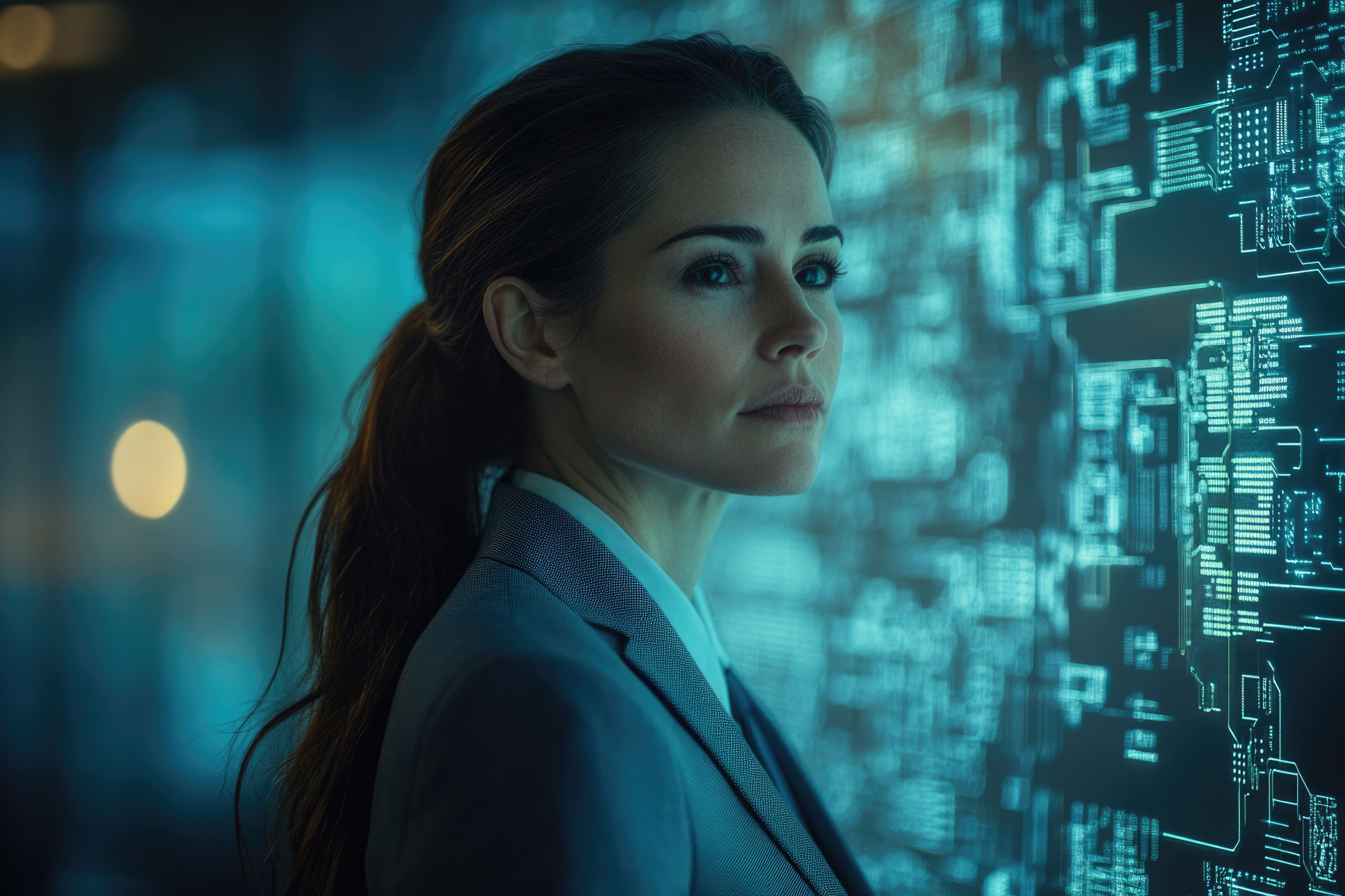 Resilient trotz Cyberangriff - Best Practices für Cyber Resilience als organisatorisches Gesamtkonzept