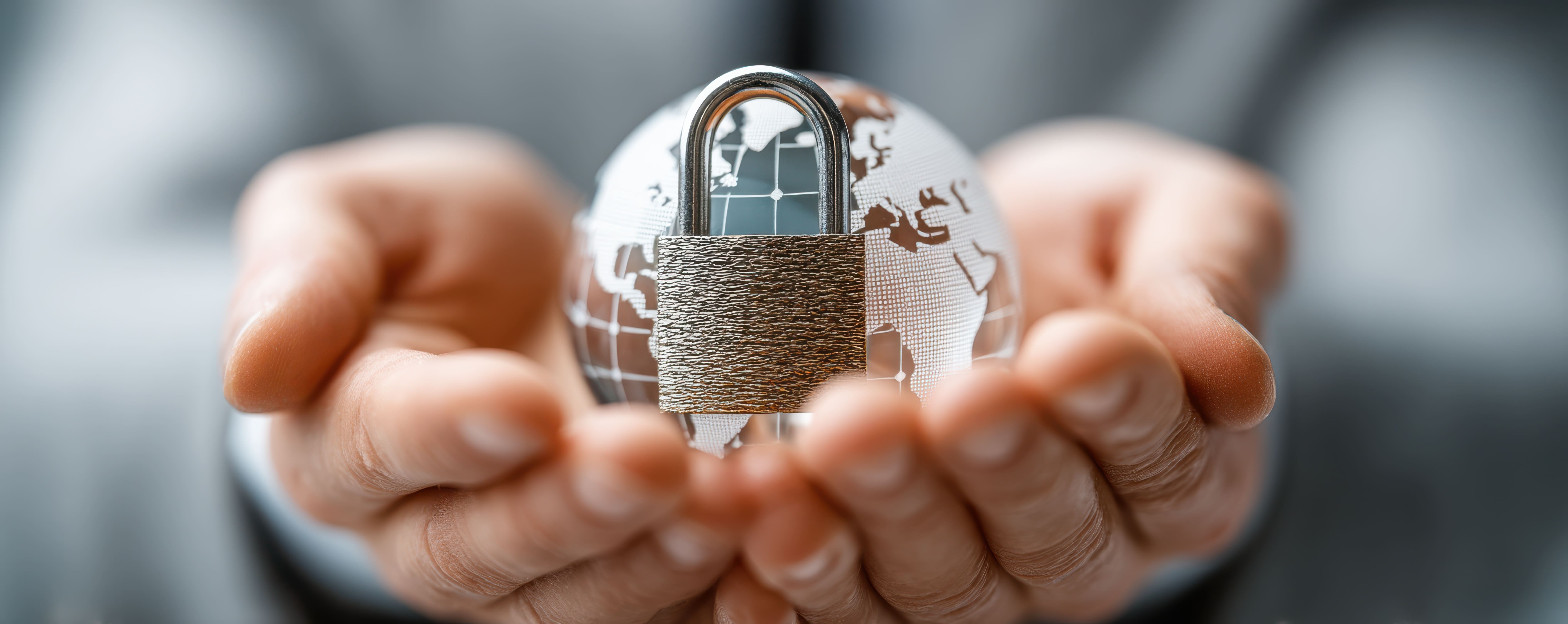 Was ist "Sovereignity by Design"?
